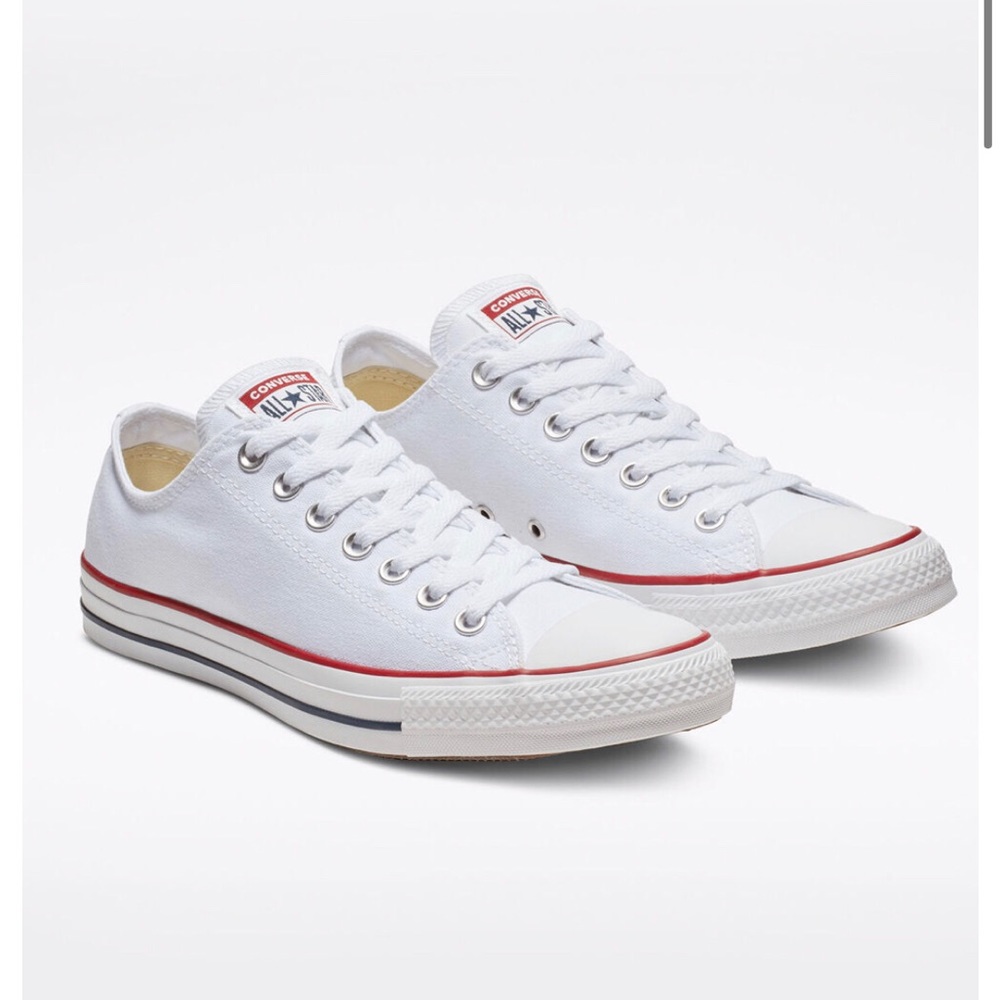 Converse All-Star Low (Sz. 9)